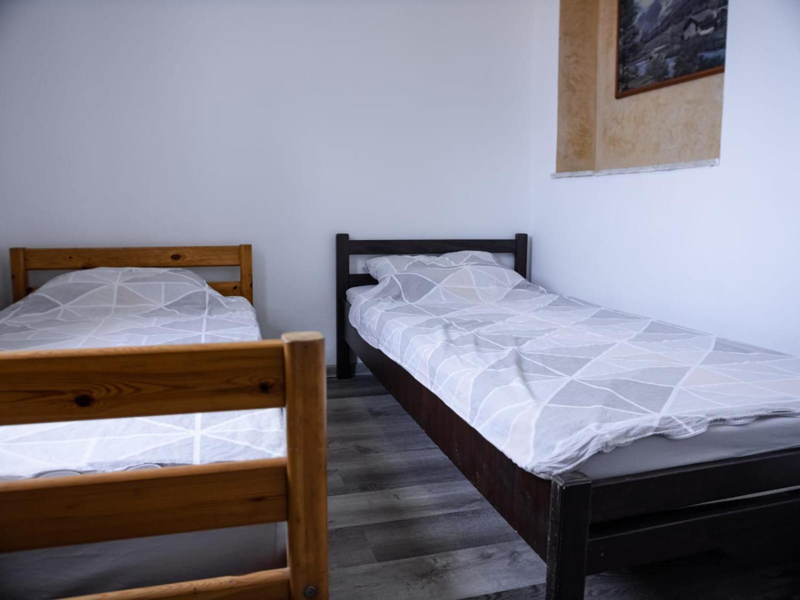 Apartment Ground Floor With Parking Erny PUY 외부 사진