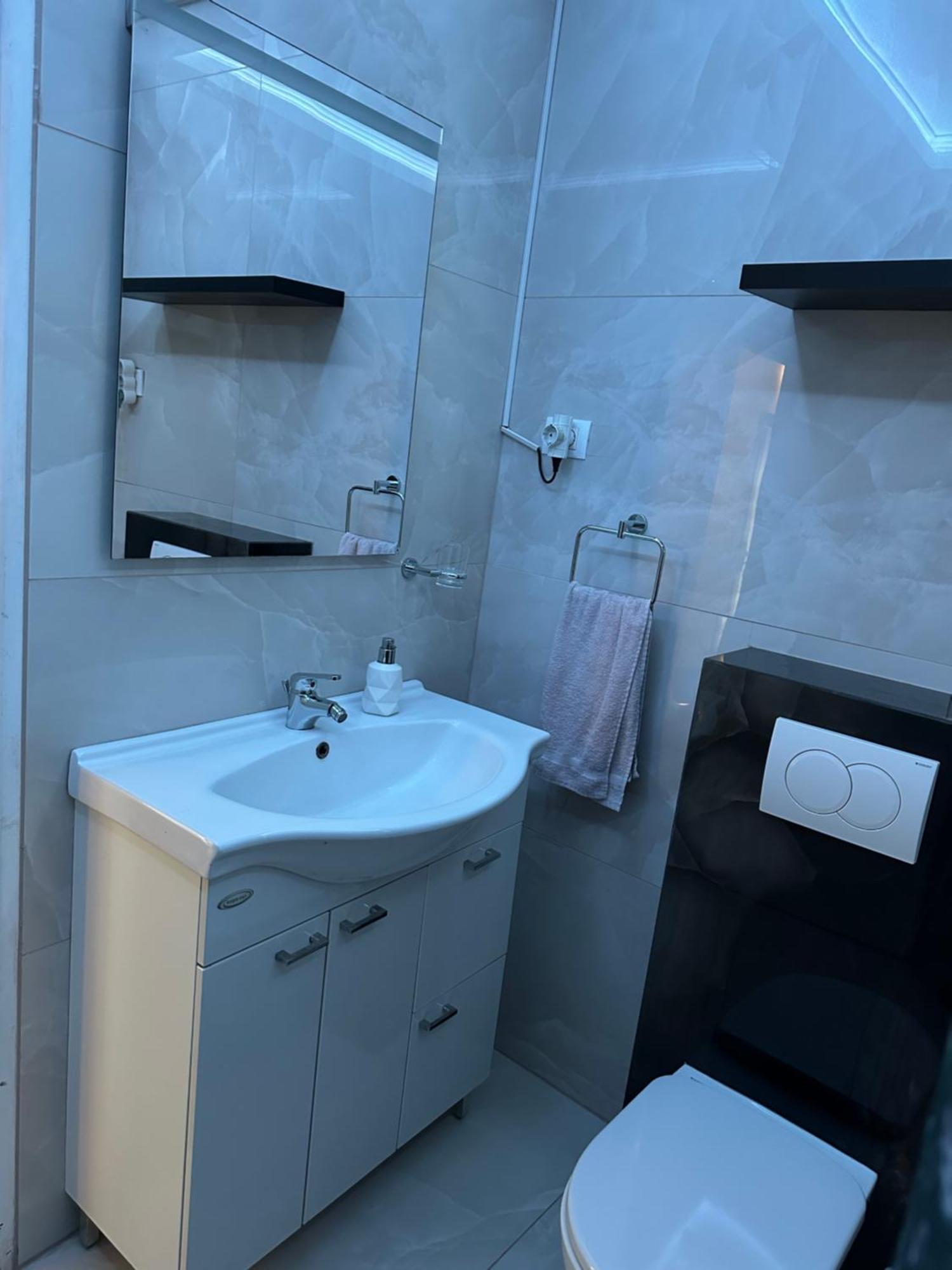 Apartment Ground Floor With Parking Erny PUY 외부 사진