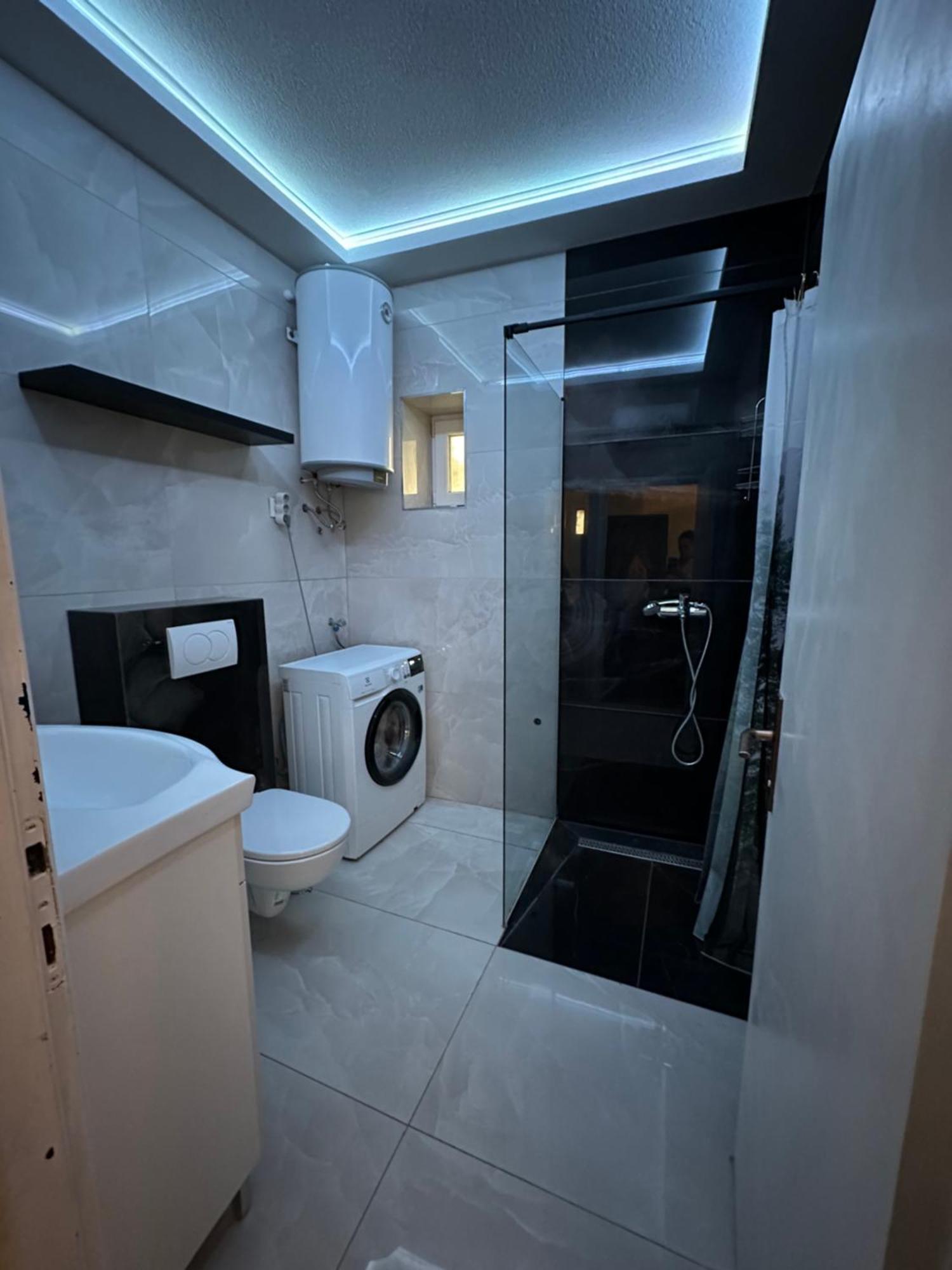 Apartment Ground Floor With Parking Erny PUY 외부 사진