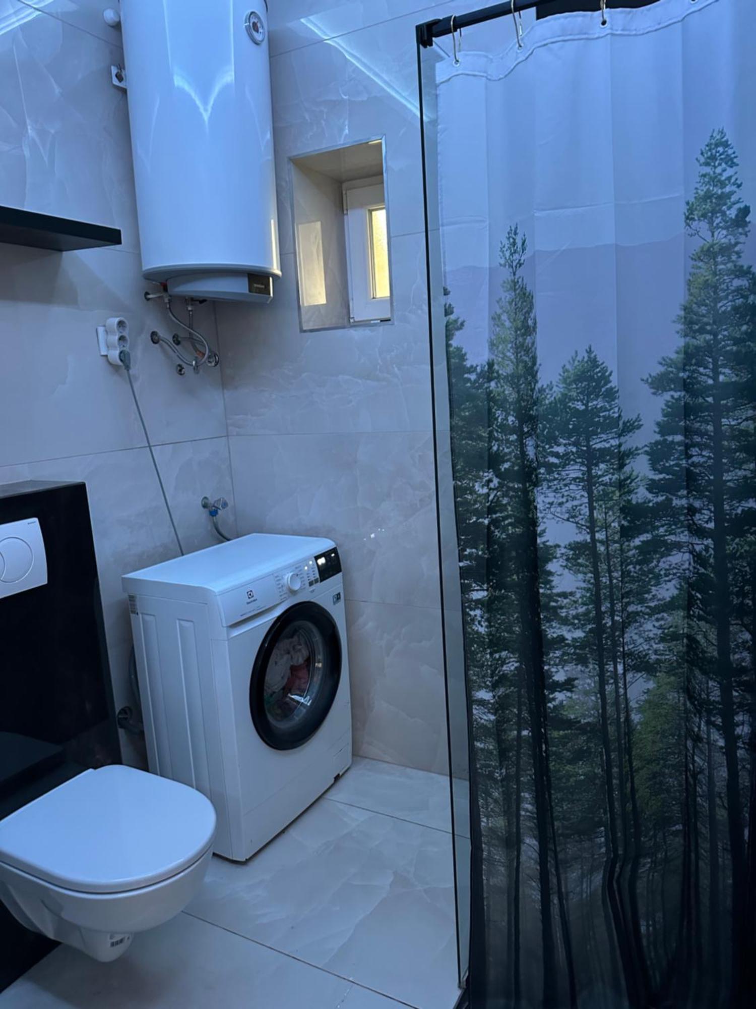 Apartment Ground Floor With Parking Erny PUY 외부 사진