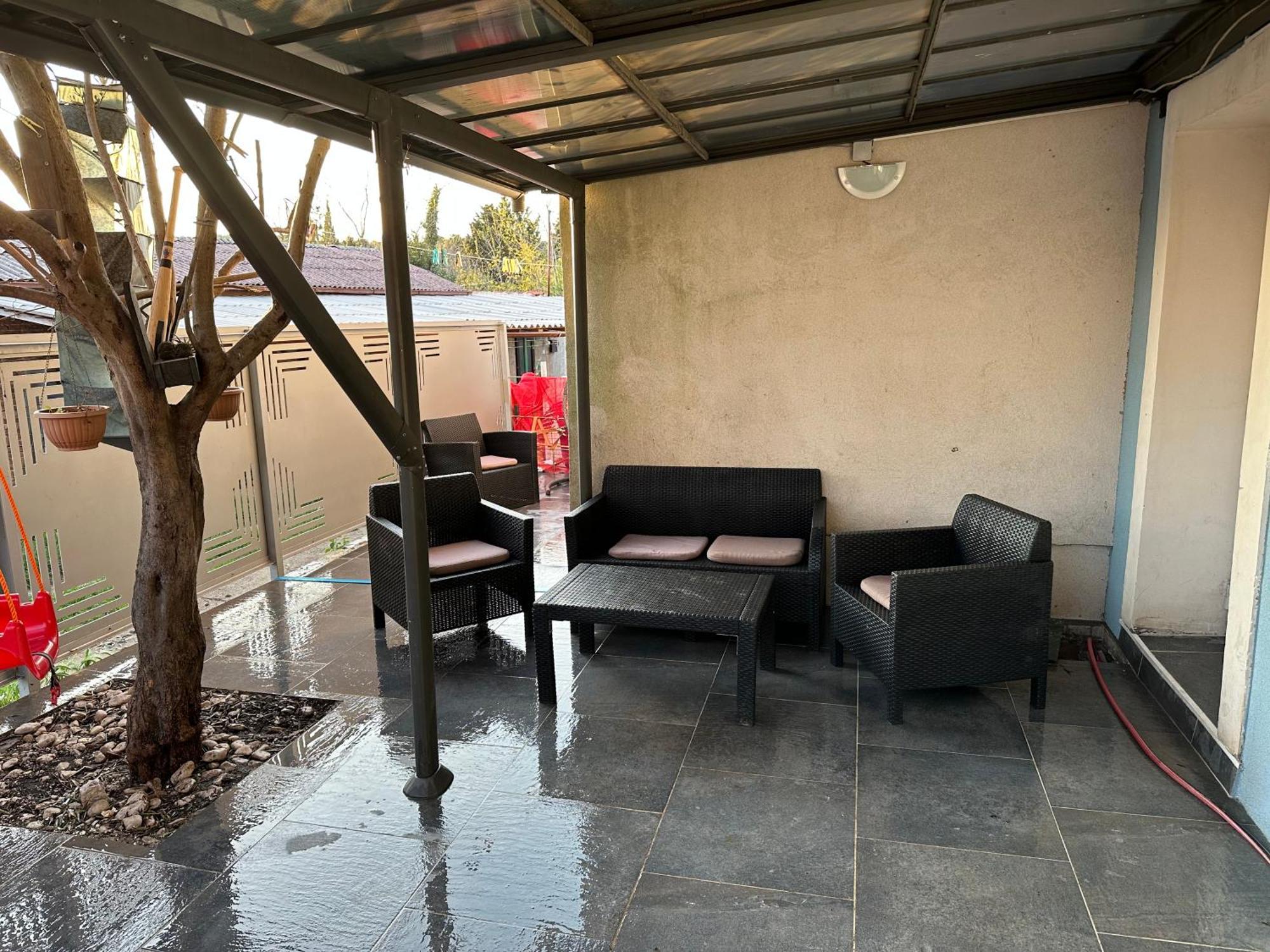 Apartment Ground Floor With Parking Erny PUY 외부 사진